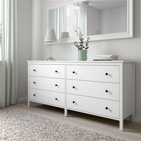 drawers ikea bedroom